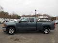 2012 Sierra 1500 SLE Extended Cab #4