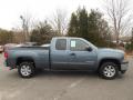 2012 Sierra 1500 SLE Extended Cab #8