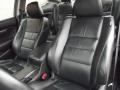 Front Seat of 2011 Honda Accord EX-L Coupe #10