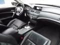 Dashboard of 2011 Honda Accord EX-L Coupe #12
