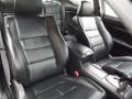 Front Seat of 2011 Honda Accord EX-L Coupe #13