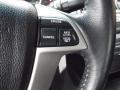 Controls of 2011 Honda Accord EX-L Coupe #20