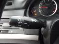 Controls of 2011 Honda Accord EX-L Coupe #21