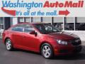 2012 Cruze LT #1