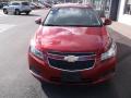 2012 Cruze LT #3