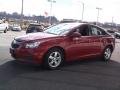 2012 Cruze LT #4