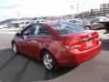 2012 Cruze LT #6