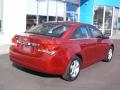 2012 Cruze LT #7