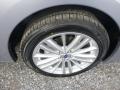  2015 Subaru Impreza 2.0i Limited 4 Door Wheel #9