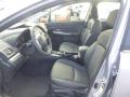 Front Seat of 2015 Subaru Impreza 2.0i Limited 4 Door #15