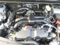  2015 Impreza 2.0 Liter DOHC 16-Valve VVT Horizontally Opposed 4 Cylinder Engine #18