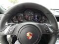  2015 Porsche 911 Carrera Cabriolet Steering Wheel #21