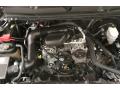  2011 Silverado 1500 4.3 Liter OHV 12-Valve Vortec V6 Engine #10
