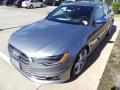 2015 S6 4.0 TFSI quattro Sedan #3
