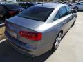 2015 S6 4.0 TFSI quattro Sedan #5