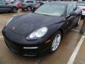 Front 3/4 View of 2015 Porsche Panamera S E-Hybrid #3 Front 3/4 View of 2015 Porsche Panamera S E-Hybrid #3