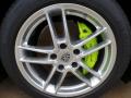 2015 Porsche Panamera S E-Hybrid Wheel #7 2015 Porsche Panamera S E-Hybrid Wheel #7