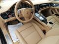 2015 Porsche Panamera Luxor Beige Interior #10 2015 Porsche Panamera Luxor Beige Interior #10