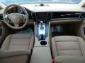 Dashboard of 2015 Porsche Panamera S E-Hybrid #26 Dashboard of 2015 Porsche Panamera S E-Hybrid #26