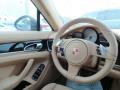 2015 Porsche Panamera S E-Hybrid Steering Wheel #27 2015 Porsche Panamera S E-Hybrid Steering Wheel #27