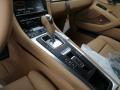  2015 Boxster 7 Speed PDK Automatic Shifter #16