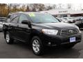 2010 Highlander SE 4WD #1