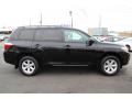 2010 Highlander SE 4WD #2