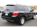 2010 Highlander SE 4WD #3