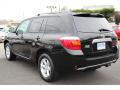 2010 Highlander SE 4WD #5