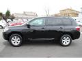 2010 Highlander SE 4WD #6