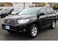 2010 Highlander SE 4WD #7