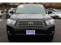 2010 Highlander SE 4WD #8