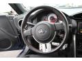  2013 Scion FR-S Sport Coupe Steering Wheel #16