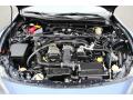  2013 FR-S 2.0 Liter DOHC 16-Valve VVT D-4S Flat 4 Cylinder Engine #26