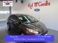 2015 Fiesta Titanium Sedan #1