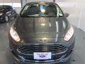 2015 Fiesta Titanium Sedan #2