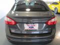 2015 Fiesta Titanium Sedan #5