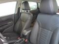 2015 Fiesta Titanium Sedan #9