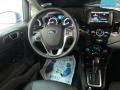 2015 Fiesta Titanium Sedan #11