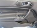 2015 Fiesta Titanium Sedan #12