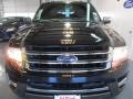 2015 Expedition EL King Ranch #2