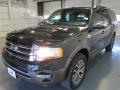 2015 Expedition EL King Ranch #3