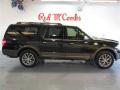 2015 Expedition EL King Ranch #9