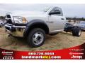 2015 5500 Tradesman Regular Cab 4x4 Chassis #1 2015 5500 Tradesman Regular Cab 4x4 Chassis #1