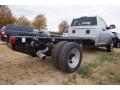 2015 5500 Tradesman Regular Cab 4x4 Chassis #3 2015 5500 Tradesman Regular Cab 4x4 Chassis #3