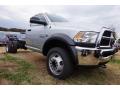 Front 3/4 View of 2015 Ram 5500 Tradesman Regular Cab 4x4 Chassis #4 Front 3/4 View of 2015 Ram 5500 Tradesman Regular Cab 4x4 Chassis #4
