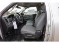 2015 Ram 5500 Black/Diesel Gray Interior #5 2015 Ram 5500 Black/Diesel Gray Interior #5