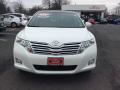 2012 Venza Limited AWD #2