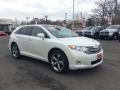 2012 Venza Limited AWD #3