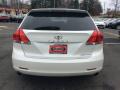 2012 Venza Limited AWD #5